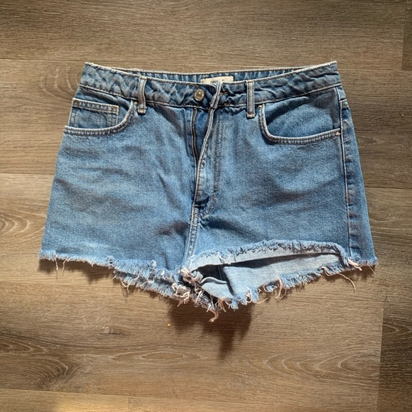 Forever 21 Pants - Forever 21 Shorts